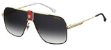 Carrera Sunglasses 1018/S 0Y11-9O