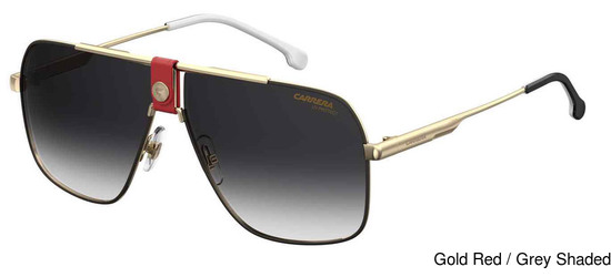 Carrera Sunglasses 1018/S 0Y11-9O