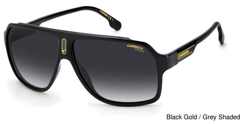 Carrera Replacement Lenses 81015