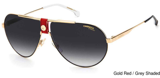 Carrera Replacement Lenses 81021