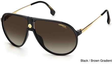 Carrera Replacement Lenses 81022
