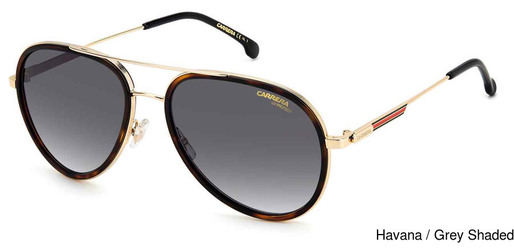 Carrera Replacement Lenses 81028