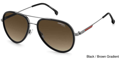 Carrera Replacement Lenses 81029
