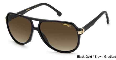 Carrera Replacement Lenses 81032