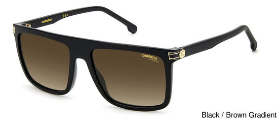 Carrera Replacement Lenses 81042