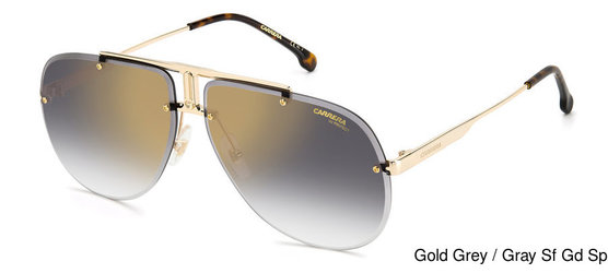 Carrera Sunglasses 1052/S 02F7-FQ