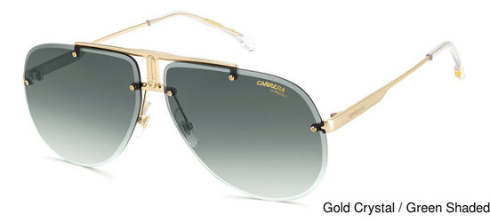 Carrera Sunglasses 1052/S 0LOJ-9K