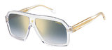 Carrera Sunglasses 1053/S 0900-1V