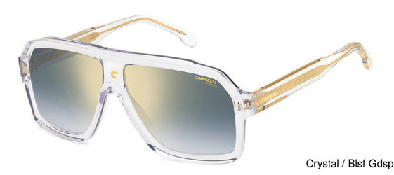 Carrera Sunglasses 1053/S 0900-1V