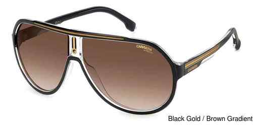 Carrera Sunglasses 1057/S 02M2-HA