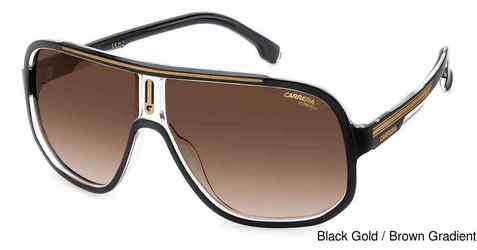 Carrera Replacement Lenses 81065