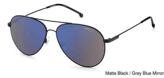 Carrera Replacement Lenses 81071