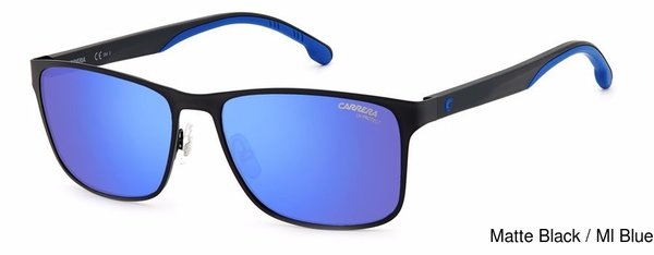 Carrera Sunglasses 2037T/S 0003-Z0