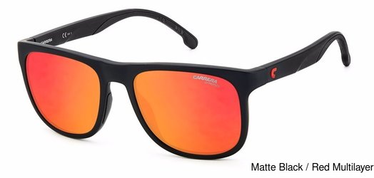 Carrera Sunglasses 2038T/S 0003-UZ