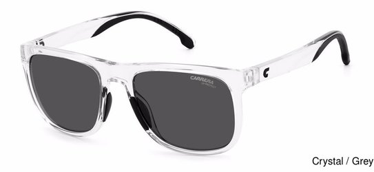 Carrera Sunglasses 2038T/S 0900-IR