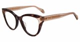 Just Cavalli Eyeglasses VJC001V 07UX