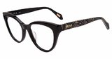 Just Cavalli Eyeglasses VJC001 700Y