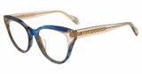 Just Cavalli Eyeglasses VJC001V 0931