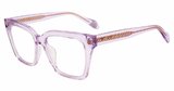 Just Cavalli Eyeglasses VJC002 06SC
