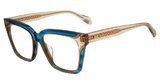 Just Cavalli Eyeglasses VJC002V 0931