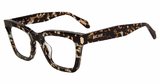 Just Cavalli Eyeglasses VJC003 03KA