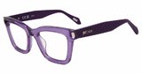 Just Cavalli Eyeglasses VJC003V 06LA
