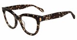 Just Cavalli Eyeglasses VJC004 03KA