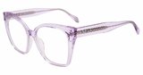 Just Cavalli Eyeglasses VJC005 06SC