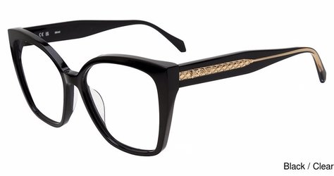 Just Cavalli Eyeglasses VJC005 0700