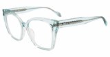 Just Cavalli Eyeglasses VJC005 0M40