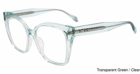 Just Cavalli Eyeglasses VJC005 0M40