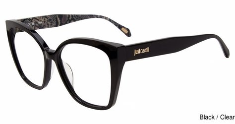 Just Cavalli Eyeglasses VJC005 700Y
