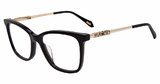 Just Cavalli Eyeglasses VJC007 0700