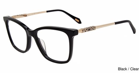 Just Cavalli Eyeglasses VJC007 0700