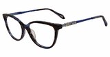 Just Cavalli Eyeglasses VJC008 09SW