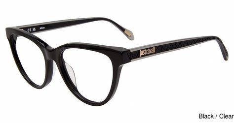 Just Cavalli Eyeglasses VJC009 0700