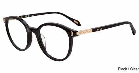 Just Cavalli Eyeglasses VJC011 0700