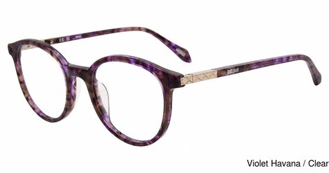 Just Cavalli Eyeglasses VJC011 09SJ