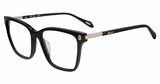 Just Cavalli Eyeglasses VJC012 0700