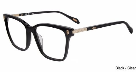 Just Cavalli Eyeglasses VJC012 0700