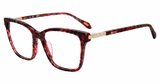 Just Cavalli Eyeglasses VJC012 09AT