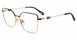 Just Cavalli Eyeglasses VJC013 0301