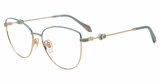 Just Cavalli Eyeglasses VJC014 0492