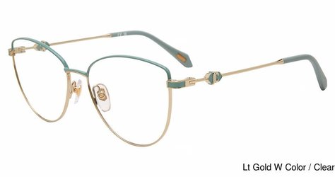 Just Cavalli Eyeglasses VJC014 0492