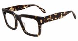Just Cavalli Eyeglasses VJC015 0780