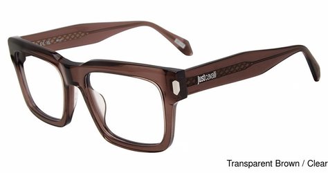 Just Cavalli Eyeglasses VJC015 07AY