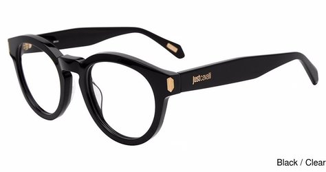 Just Cavalli Eyeglasses VJC016 0700