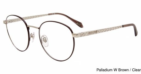 Just Cavalli Eyeglasses VJC017 0A75