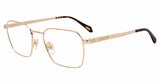 Just Cavalli Eyeglasses VJC018 0300
