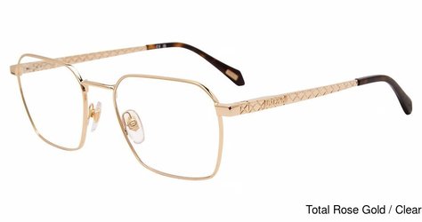 Just Cavalli Eyeglasses VJC018 0300